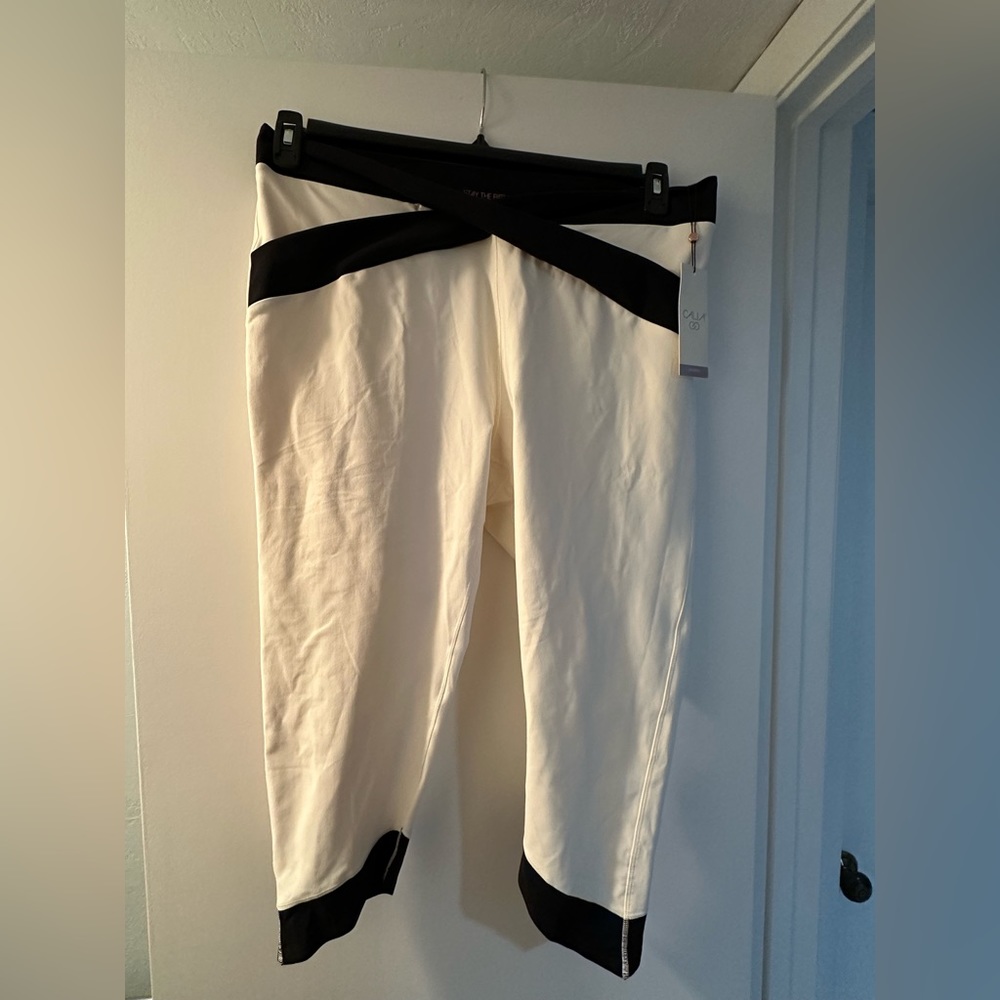 Brand new CALIA by Carrie Underwood leggings with tags